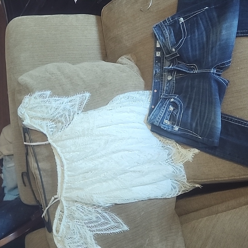Women's outfit